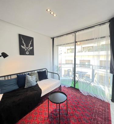 Gauthier Apartment | Stay In STUDIO K