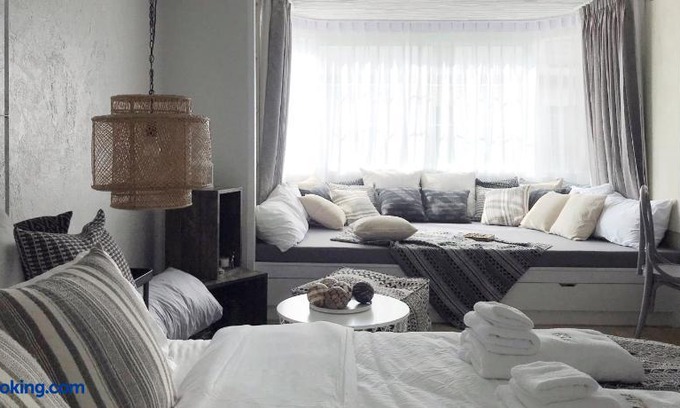 Nimman Apartment | Stay in Style at Nimman R316