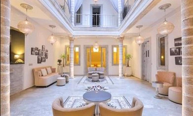 Medina House | Stay in the Heart of the City, Superior Room People Yacout