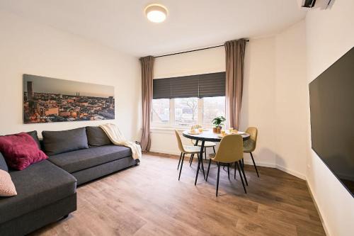 Eindhoven City Center Apartment | Stay in the Heart of Vibrant Eindhoven