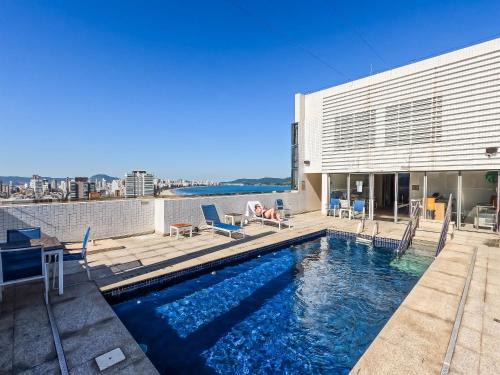 Pompeia House | Stay Inn Deluxe com Vista Mar