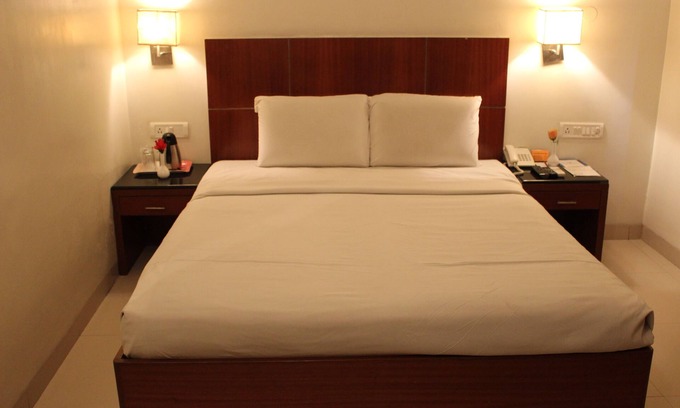 Hyderabad Hotel | Stay Inn