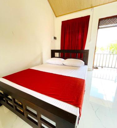 Nuwaragam Palatha East House | Stay Lanka Guest House