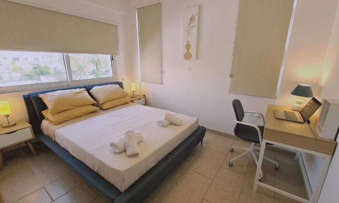 Neapolis Apartment | STAY Mermaid's Cove