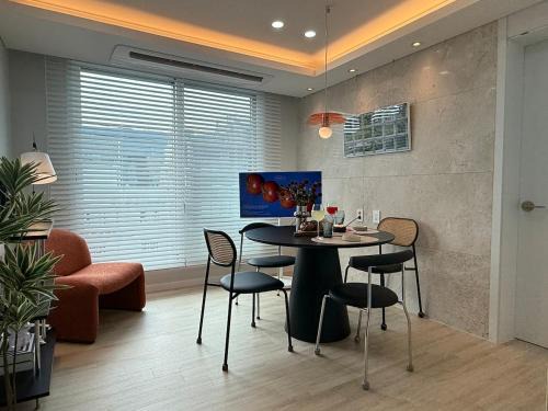 Gangbuk-gu Apartment | Stay MoMo 서울 수유역