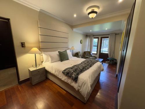 Greater Johannesburg Metropolitan Area Bed & Breakfast | Stay Nest Guesthouse