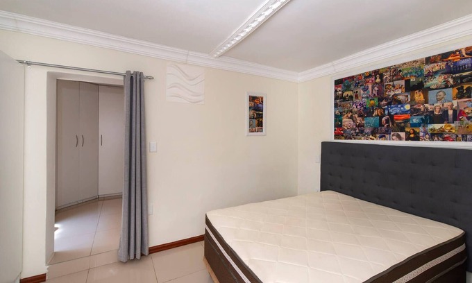 Greater Johannesburg Metropolitan Area Apartment | Stay on Frances Cottage