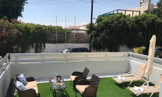 Ayia Napa Apartment | STAY Paradise Sands Studio