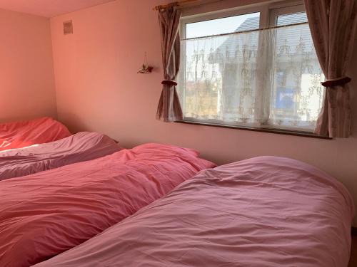 Bibai House | STAY Sakura