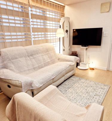 Chunggok-tong House | Stay Savage