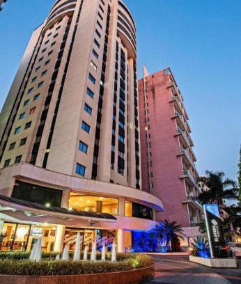 Moema Apartment | Stay Slavier Av rouxinol 57 4 estrelas