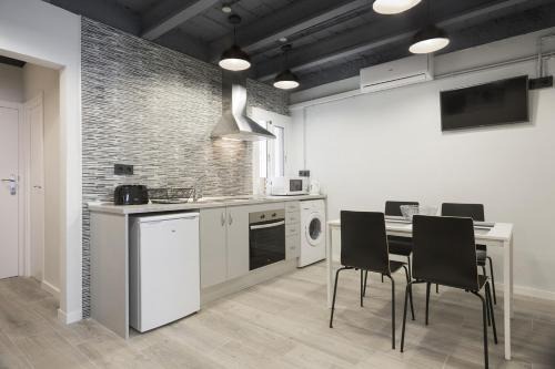 Collblanc y La Torrassa Apartment | Stay U-nique Apartments Llobregat