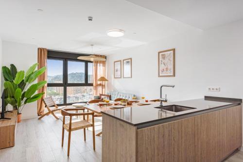 Palma-Palmilla Apartment | Stay U-nique Apartments Martiricos