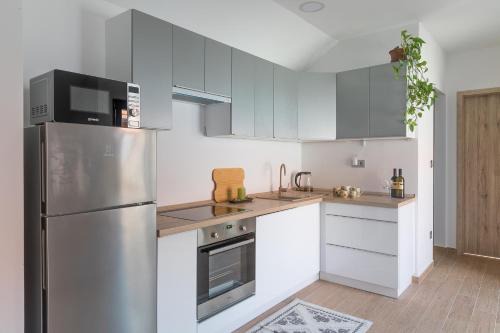 Veszprem Apartment | Stay Veszprèm, modern city center flat