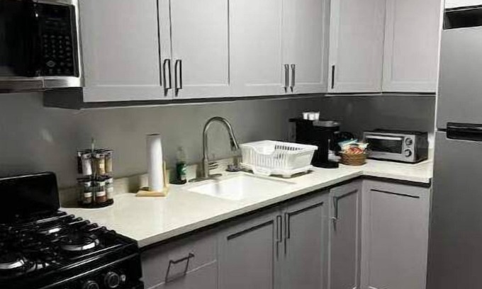 Oistins Apartment | Stay with Sabido - Cozy Modern Apartment Fully AC