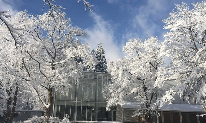 Shinano Cottage | Stay without meals Lodge B type with mini kitchen/Kamiminochigun Nagano