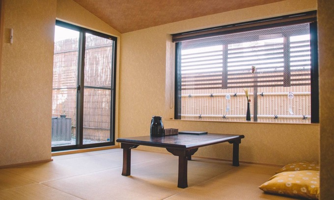 Kita Ward Hotel | Stay without meals Close to Kin no Yu Enjoy an /Kobe Hyōgo