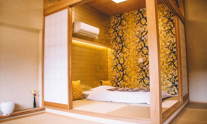 Kita Ward Hotel | Stay without meals Close to Kin no Yu Enjoy an /Kobe Hyōgo