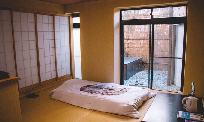 Kita Ward Hotel | Stay without meals Close to Kin no Yu Enjoy an /Kobe Hyōgo