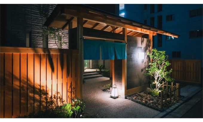 Minami Ward House | Stay without meals For those who want to spend a /Hiroshima Hiroshima