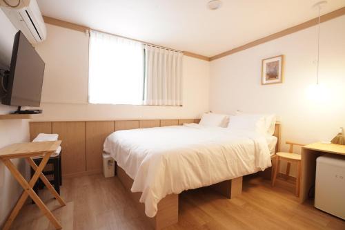 Paldal-gu Hotel | stay105행궁