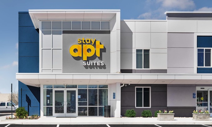 Gunter Afs Apartment | stayAPT Suites Montgomery