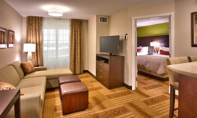 Cheyenne Hotel | Staybridge Suites Cheyenne