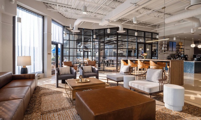 O'Hare Hotel | Staybridge Suites Chicago O'Hare - Rosemont by IHG