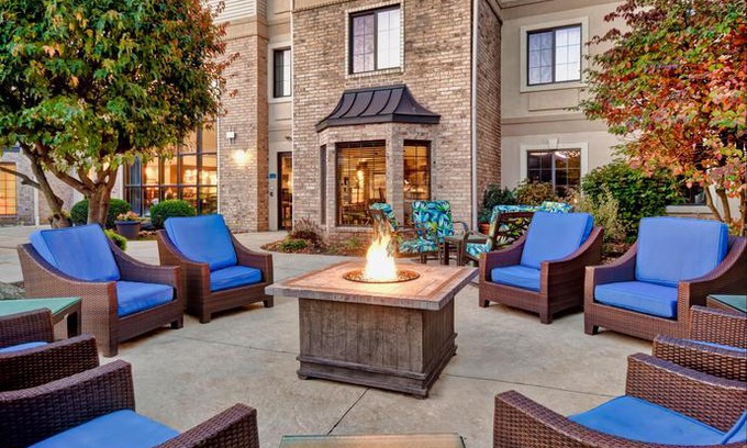 Madison Hotel | Staybridge Suites Madison - East