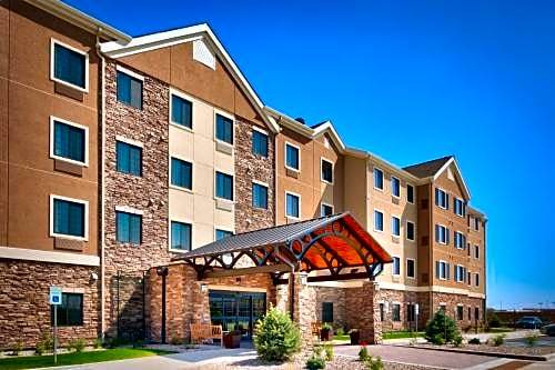 Cheyenne Hotel | Staybridge Suites Cheyenne, an IHG Hotel