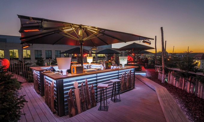 Innere Altstadt Hotel | Staycity Dresden City Centre