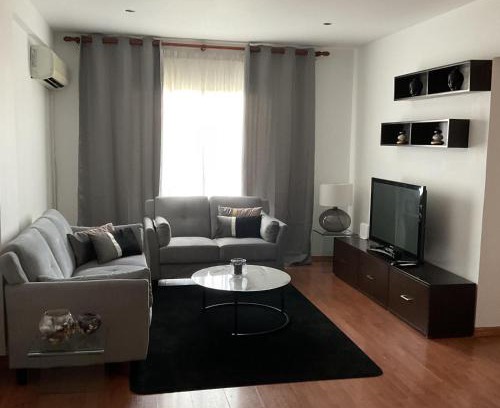 Nicosia Apartment | StayCity Flat!
