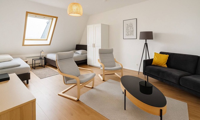 Delitzsch Apartment | StayINN - Delitzsch, HZ1