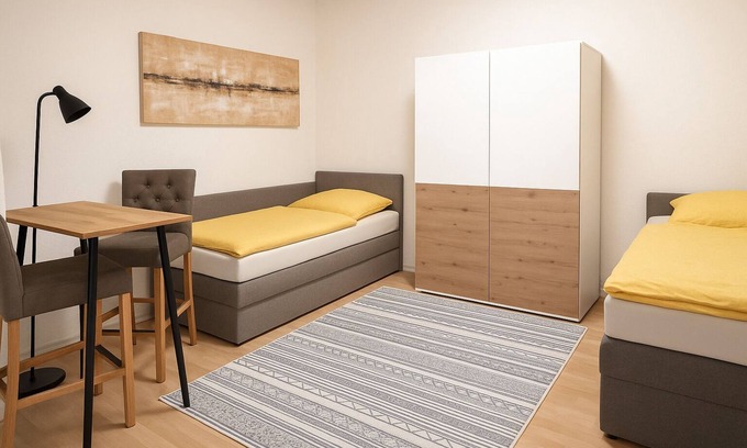 Delitzsch Apartment | StayINN - Delitzsch, NS3-ER