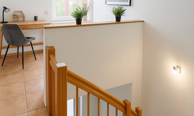 Mockern Apartment | StayINN - Leipzig, GS199-E