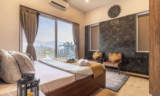 Parshwapuram Villa | StayLeisurely Villa 30 Emerald Lonavala