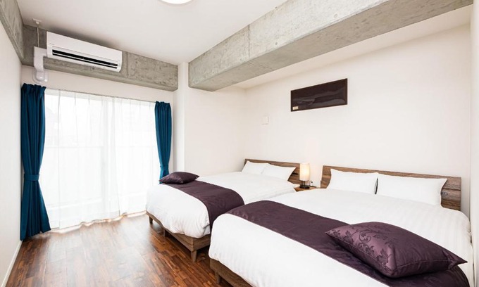 Chuocho Apartment | STAYTUS - Vacation STAY 62201v