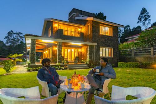 Kodaikanal Villa | StayVista at Midsummer Mist with Free Breakfast In Kodaikanal