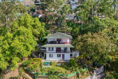 Devikolam Villa | StayVista at Vale Echoes - Breakfast Included