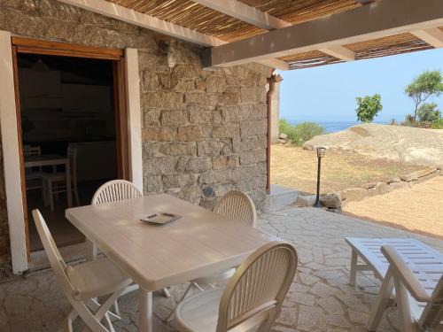 Aglientu Apartment | Stazzo NaracuMAR