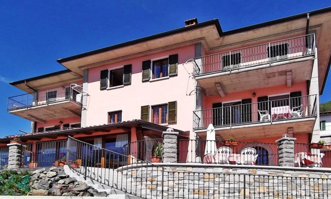 Stazzona Apartment | Stazzona Apartment, Sleeps 4 with Free WiFi