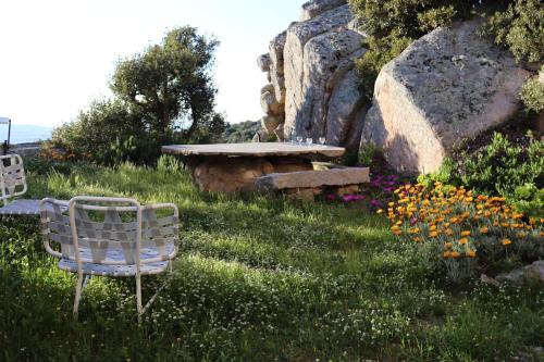 Aglientu House | Stazzu Lu Signori