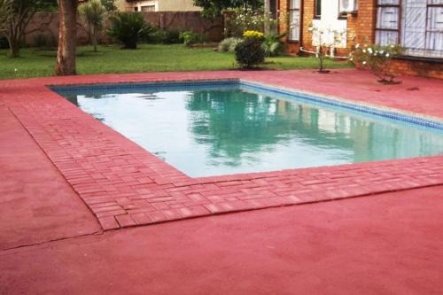 Steenbok Bed & Breakfast | Steenbok Guesthouse