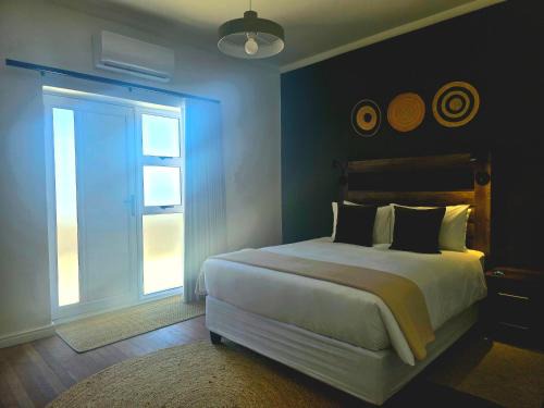 Brandvlei House | Steenbok Self-Catering