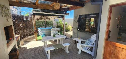 Olifantskop Apartment | Steenbokkie