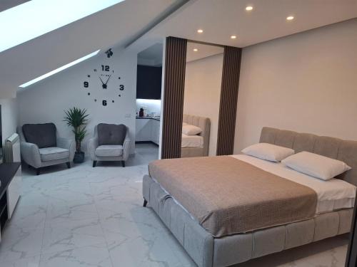 Vozdovac Apartment | Stef Lux Apartments