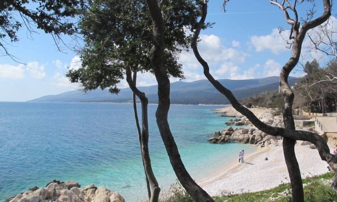 Rabac Apartment | Stefano (RAC183) by Interhome