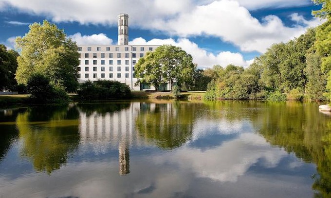 Braunschweig Hotel | Steigenberger Parkhotel Braunschweig