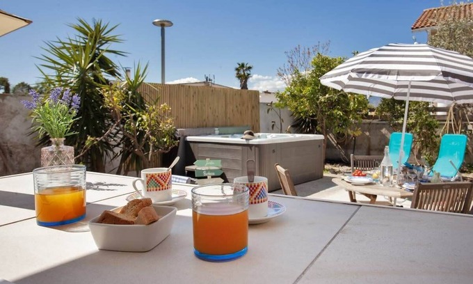 La Marana Villa | Stella Baggia - House close to the sea