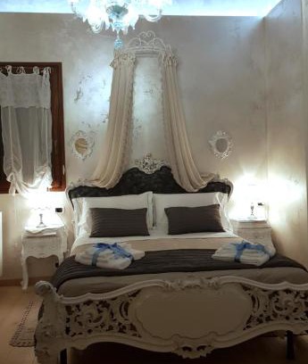 Historic Center House | Stella del Mar S.Stefano